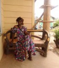 Rencontre Femme Cameroun à Yaounde3 : Josian, 34 ans